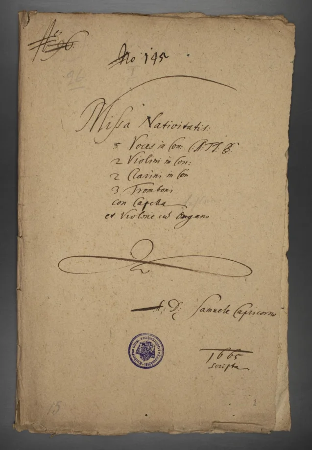 Missa Nativitatis