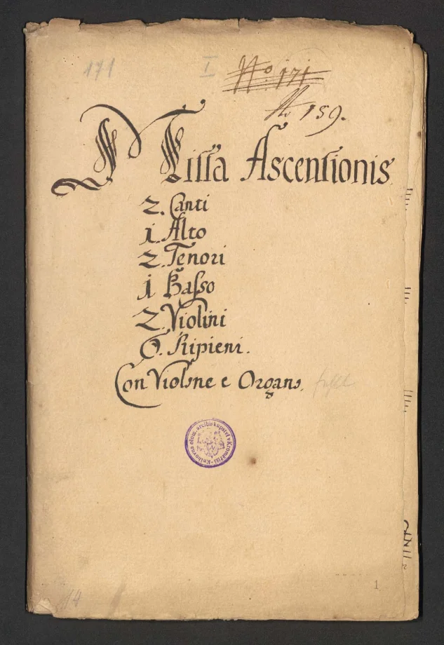 Missa Ascensionis
