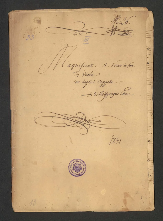 Magnificat