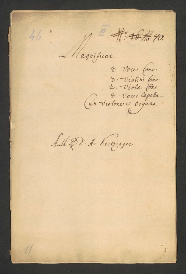 Magnificat