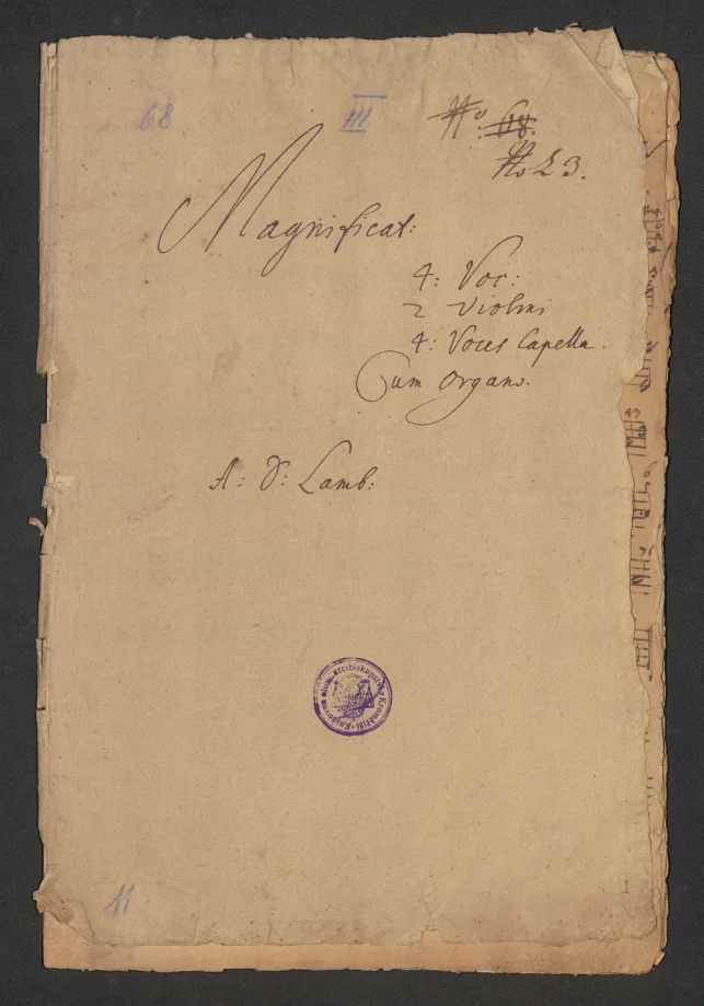 Magnificat