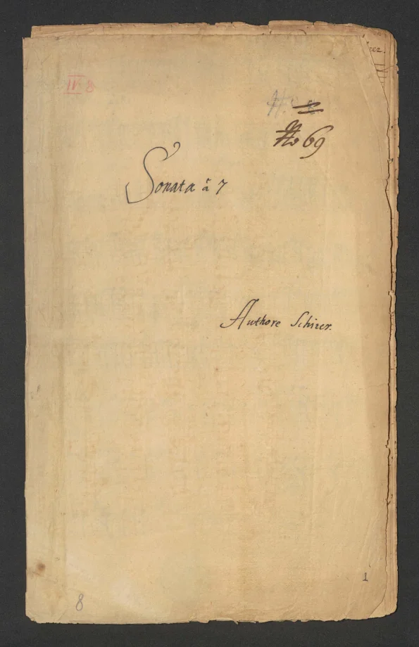 Sonata a 7 
