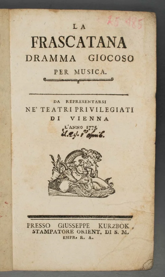 La Frascatana