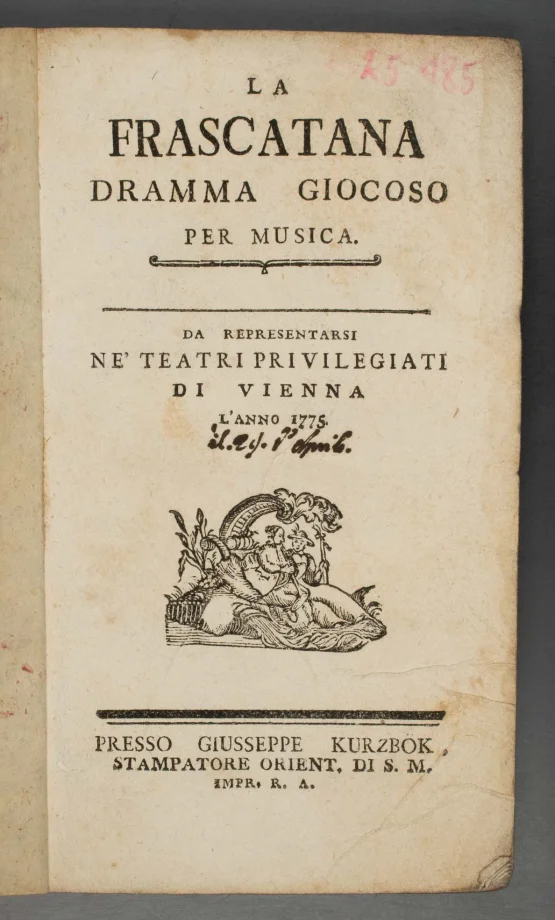 La Frascatana