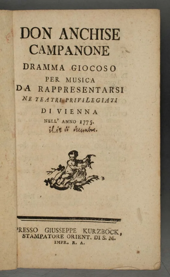 Don Anchise Campanone
