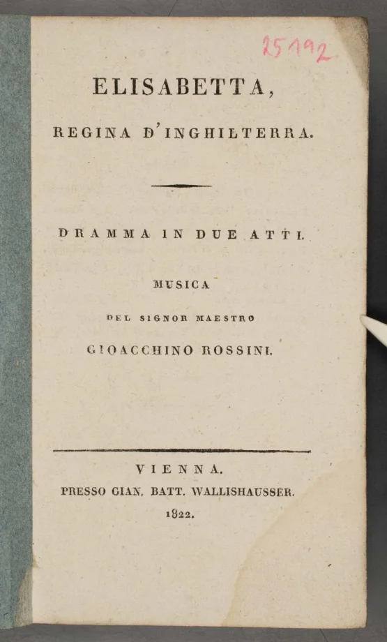 Elisabetta regina d'Inghilterra