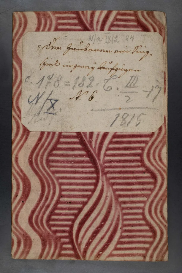 Der Zauberer