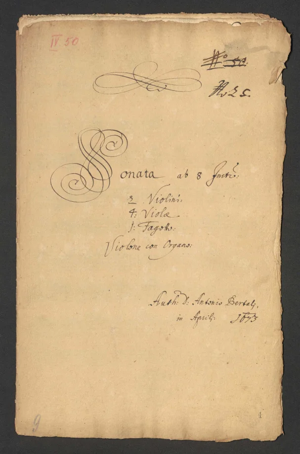 Sonata