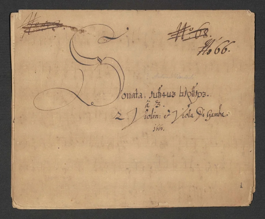 Sonata 