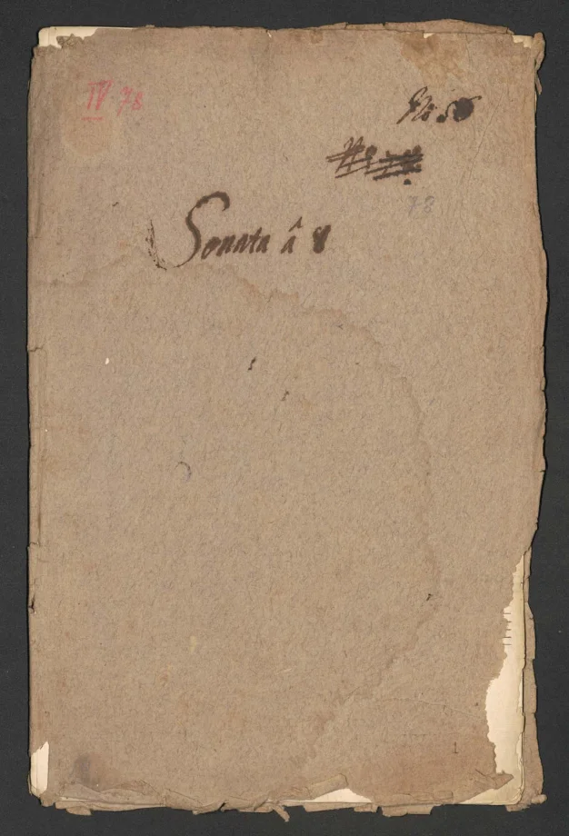 Sonata a 8