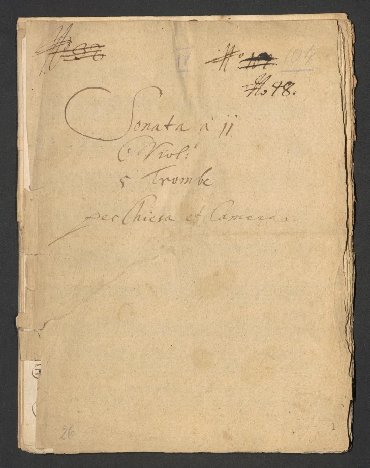 Sonata a 11