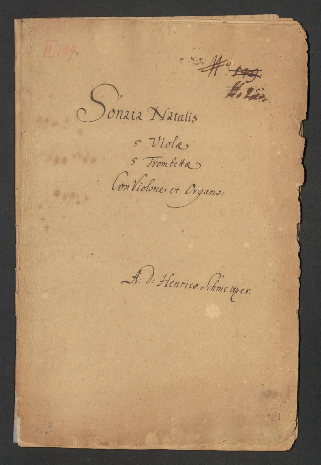 Sonata Natalis