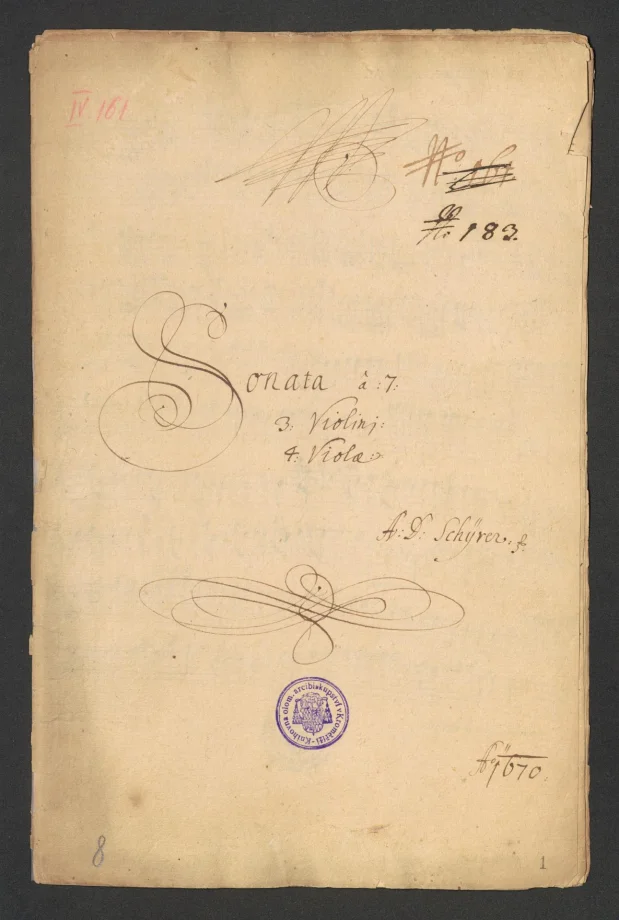 Sonata a 7