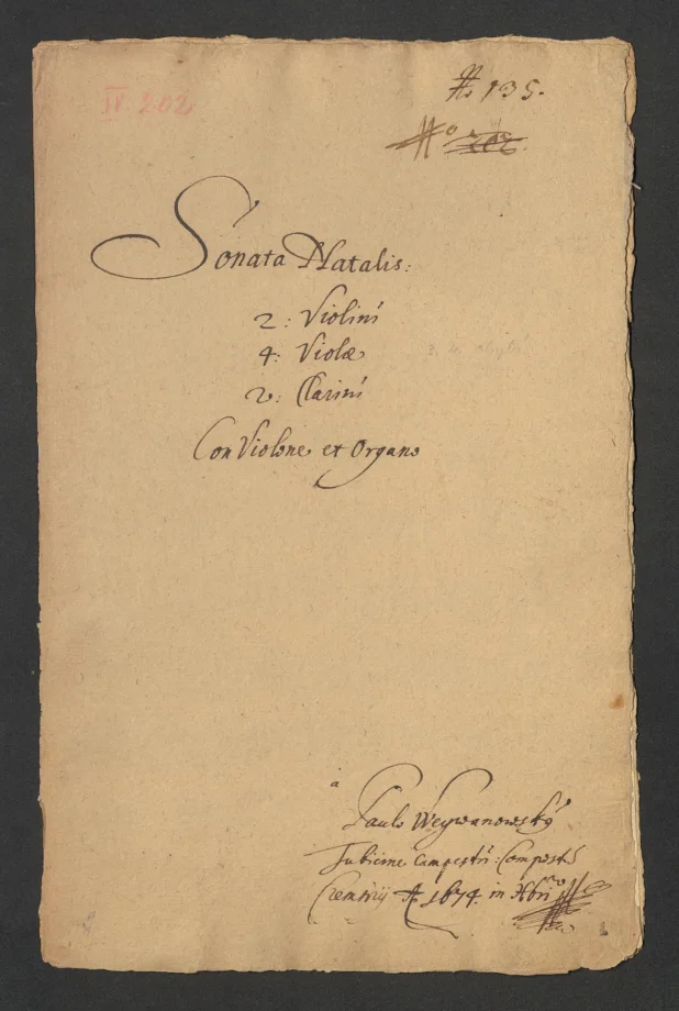 Sonata Natalis