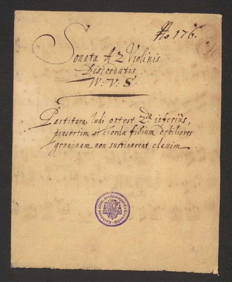 Sonata a 2