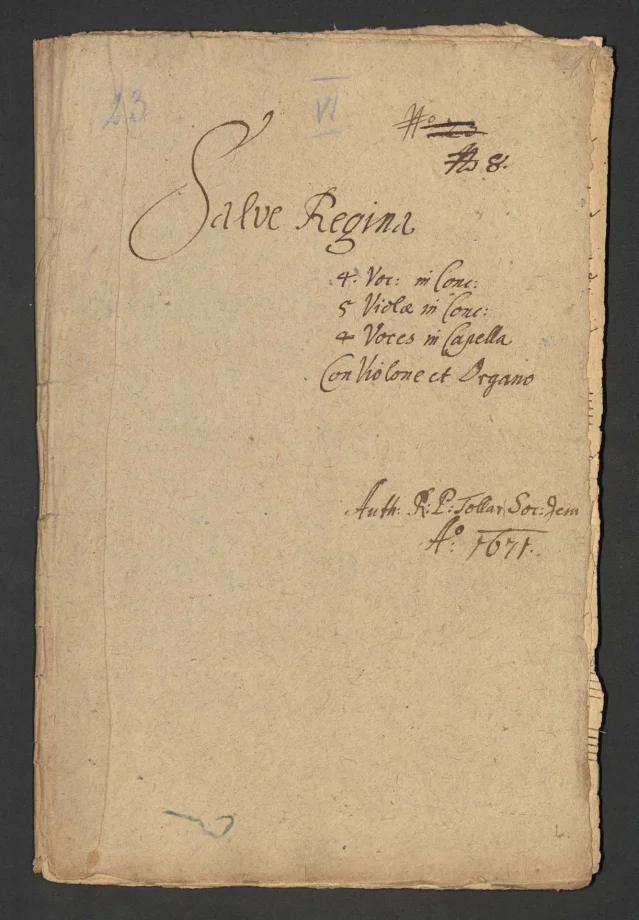 Salve Regina