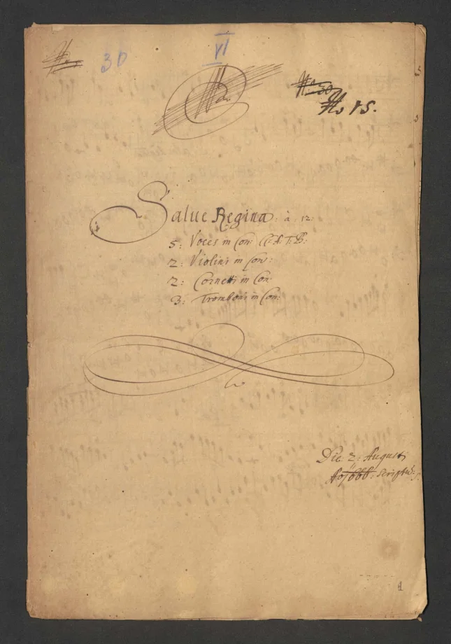 Salve Regina