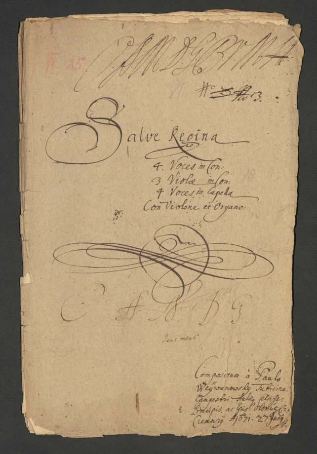 Salve Regina