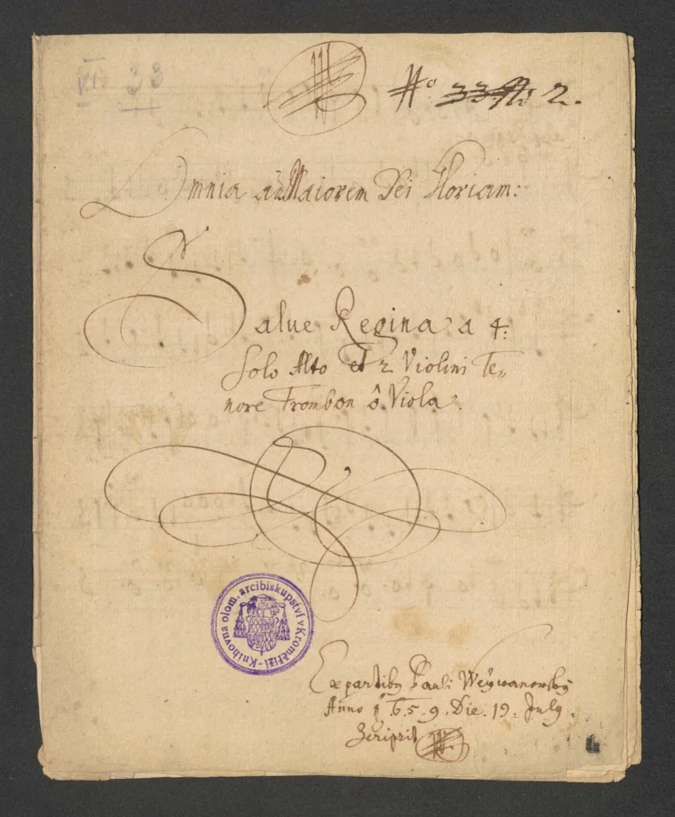 Salve Regina