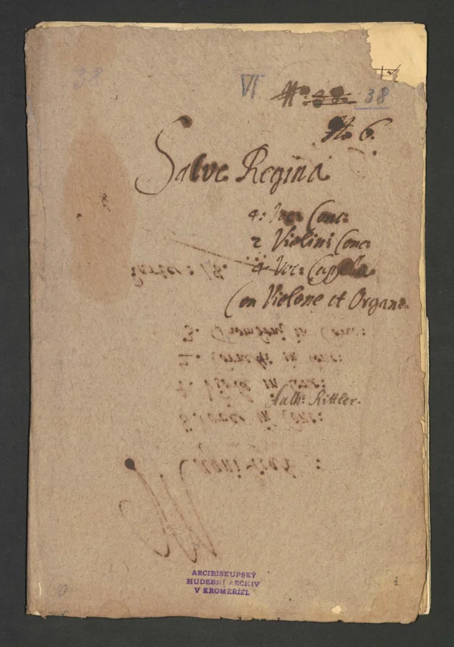 Salve Regina