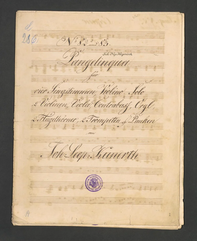 Pangelinqua No. 82, 83