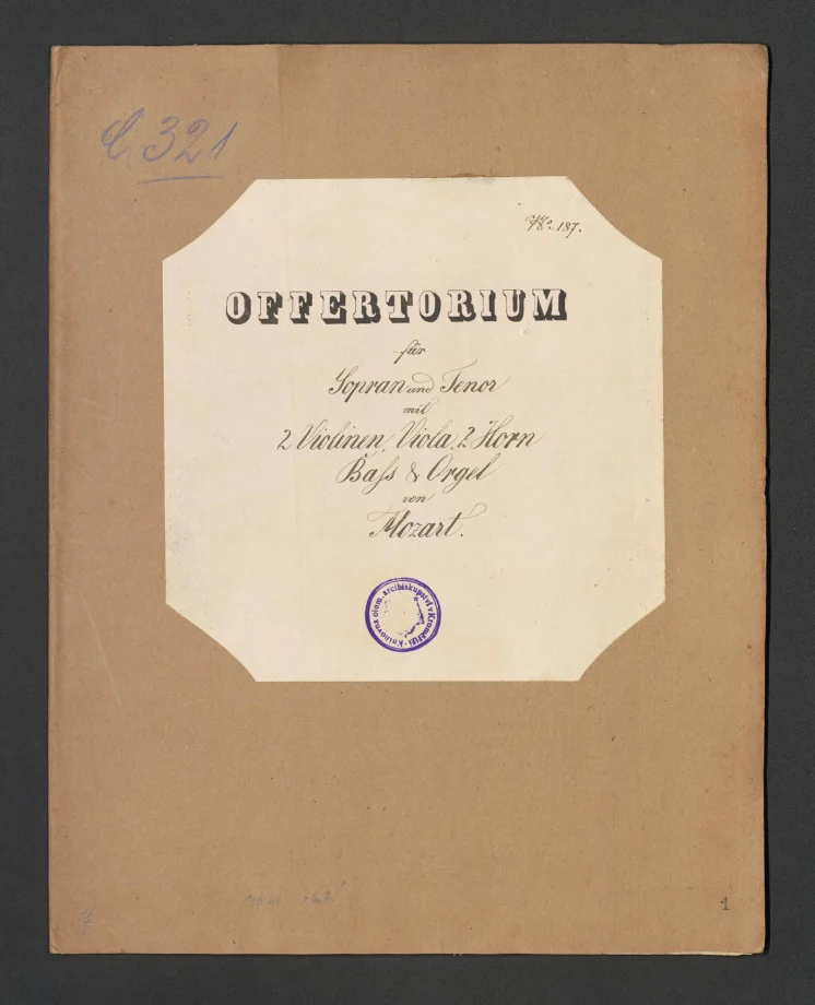 Offertorium