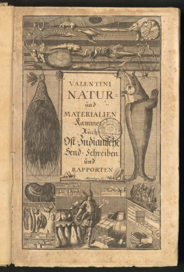 MUSEUM MUSEORUM