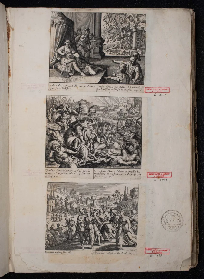[Trinitáři III.]
