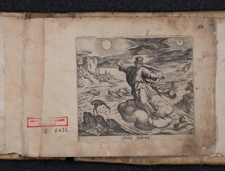 [Metamorphoses]