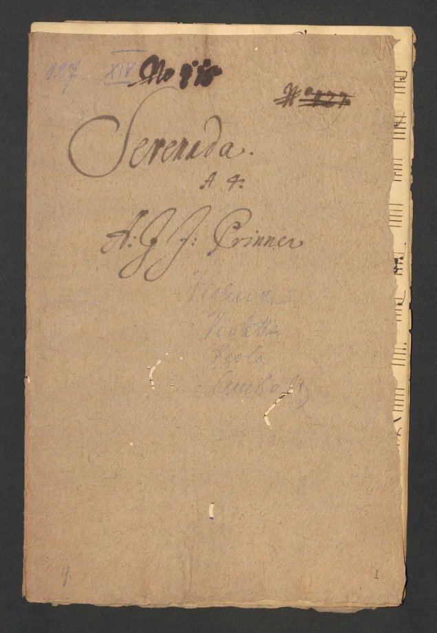 Serenada