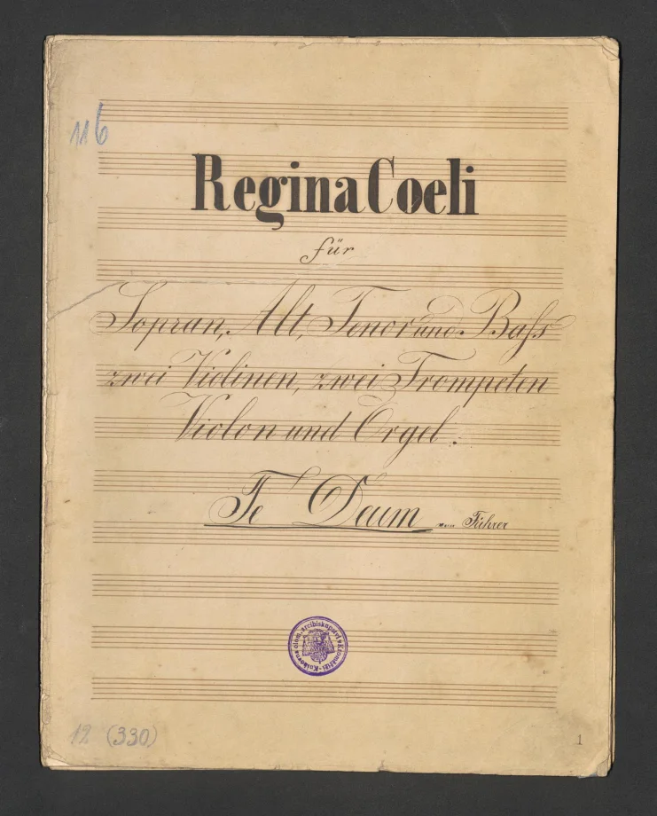 Regina Coeli