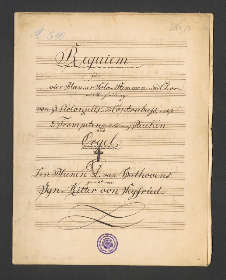 Requiem