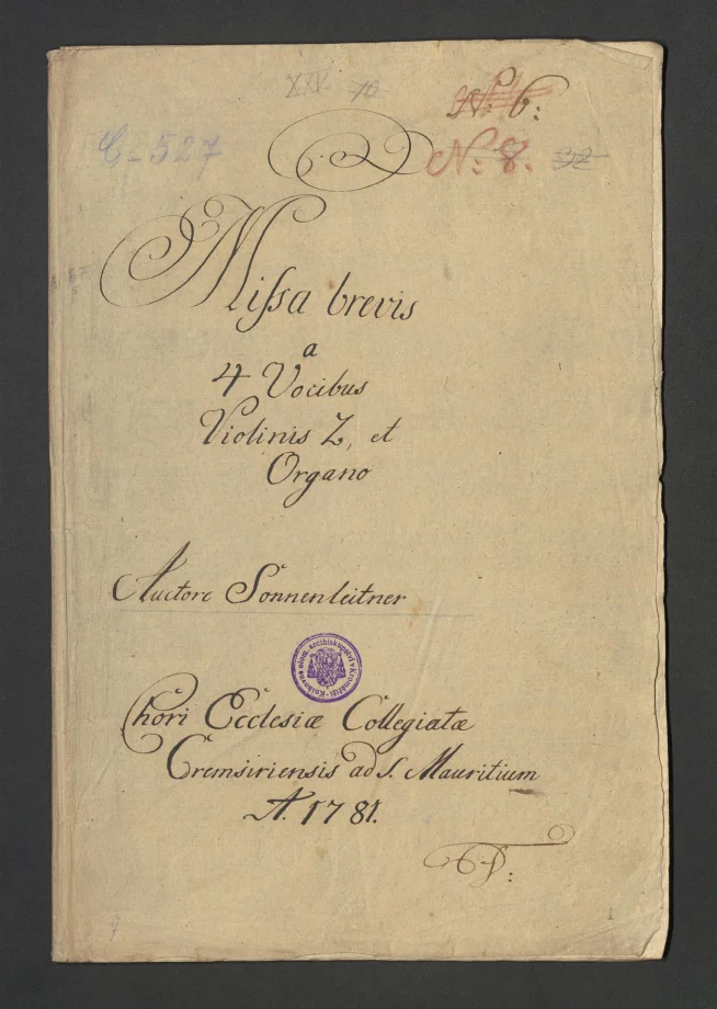 Missa brevis