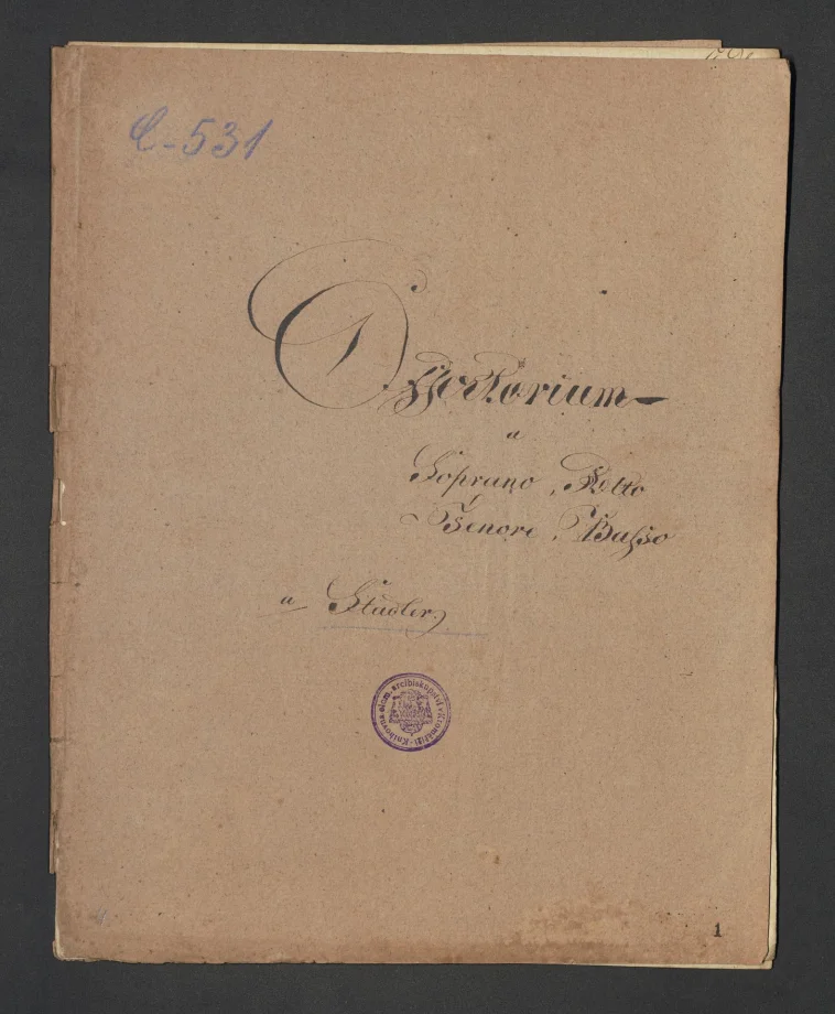 Offertorium
