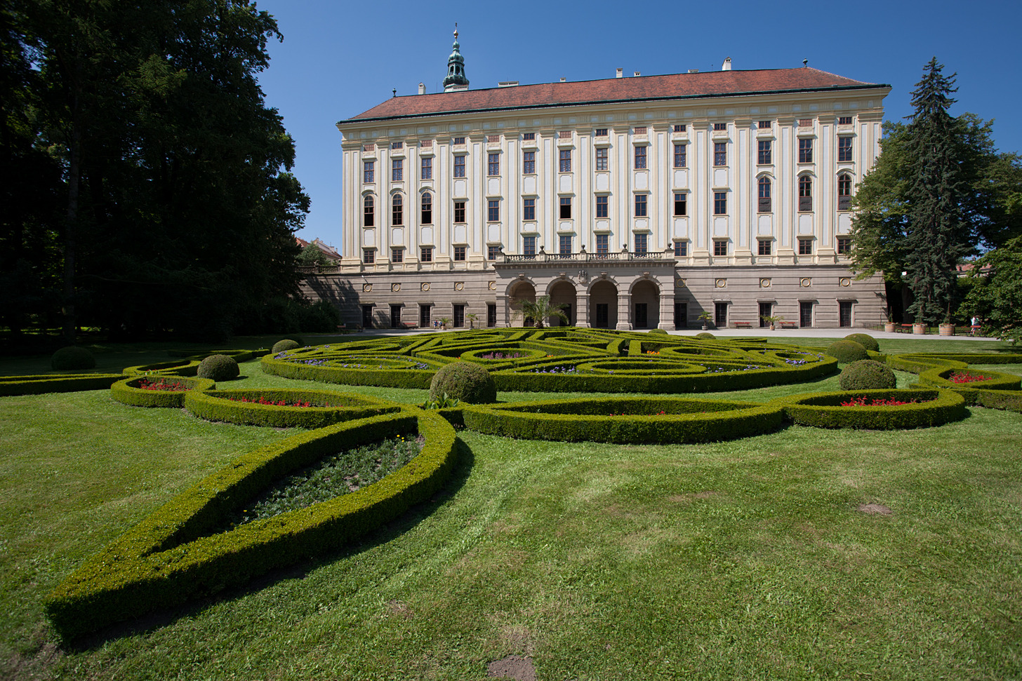 Arcibiskupství olomoucké